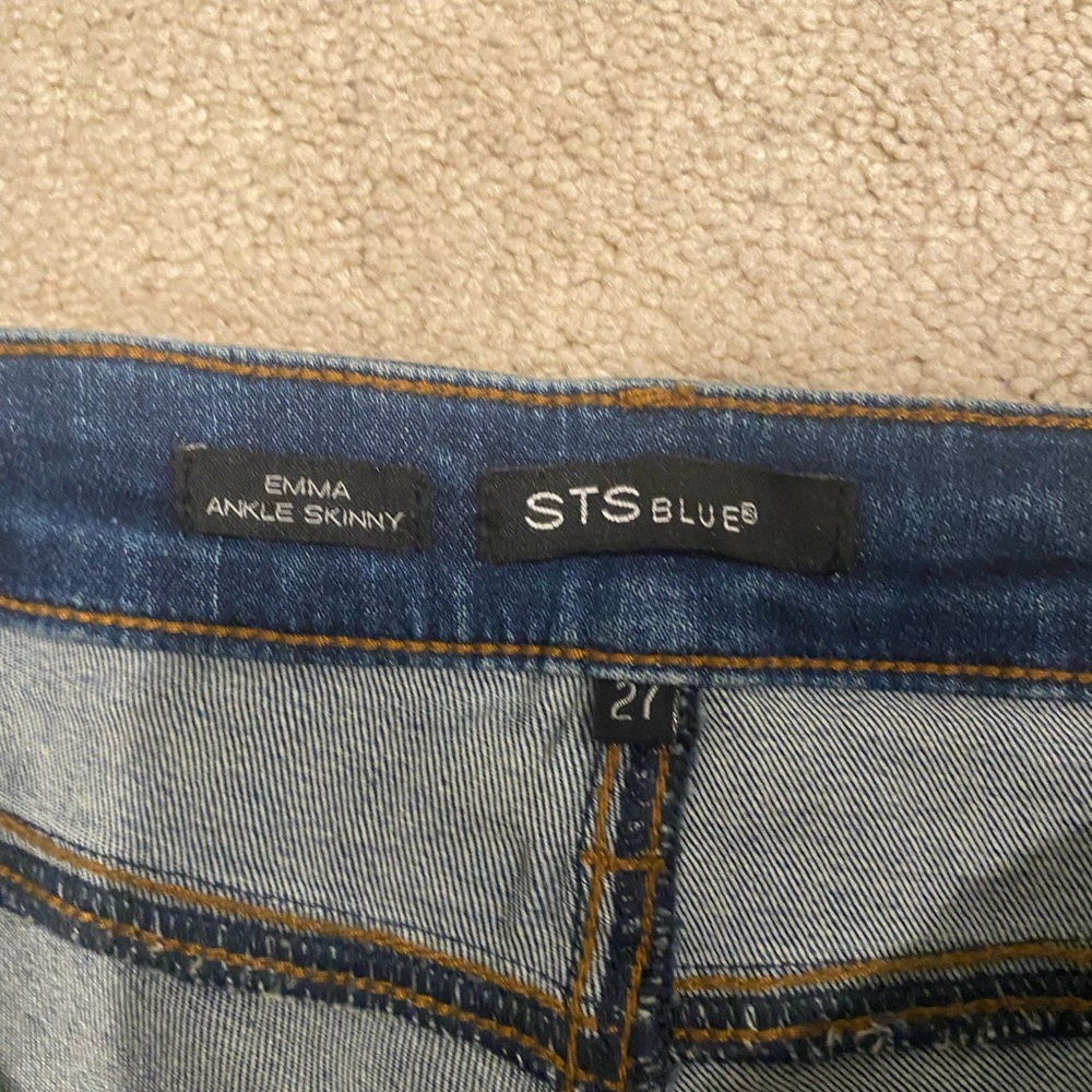 Jeans - Picture 4 of 4